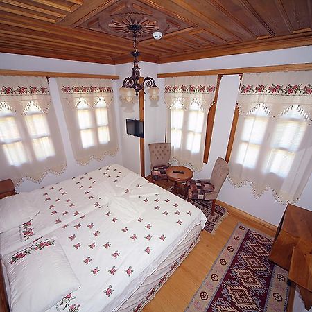 Birgi Ata Konagi Aparthotel Luaran gambar