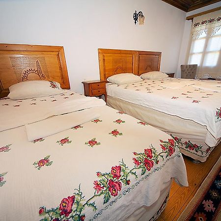 Birgi Ata Konagi Aparthotel Luaran gambar