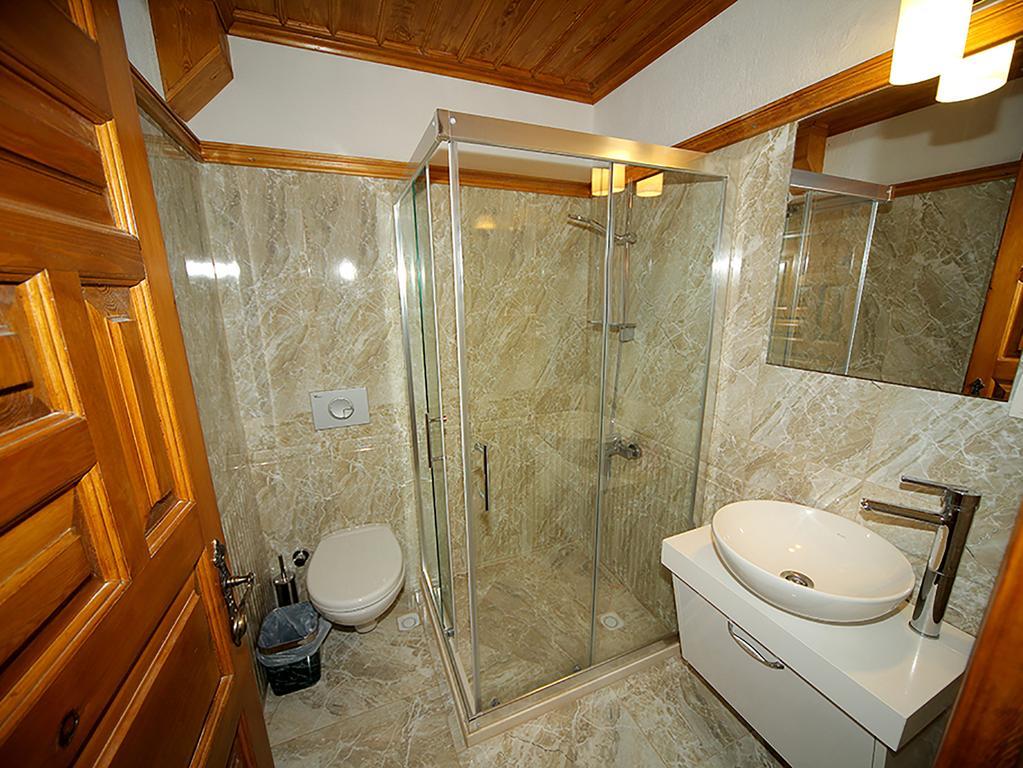 Birgi Ata Konagi Aparthotel Luaran gambar